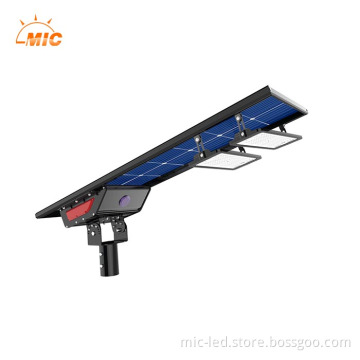 30W-40W-150W Solar Street Light - 2000 Watt Outdoor Waterproof Factory